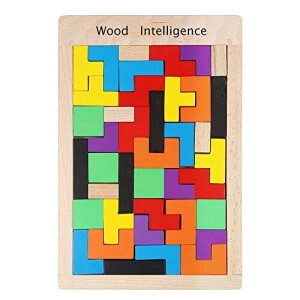 Puzzle Tetris