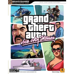 Puzzle Grand Theft Auto